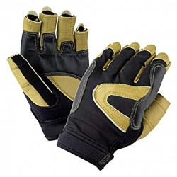 Sailing Gloves Short Finger